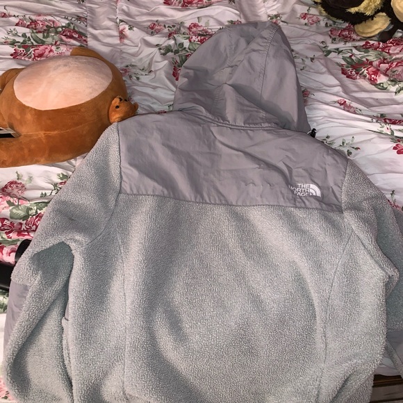 North Face Fleece - Picture 2 of 2